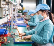 Vietnam to remain ASEAN's strongest growth performer despite Covid-19 outbreak: HSBC