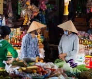 Vietnam’s adept handling of Covid-19 outbreak helps calm consumers’ fears