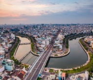 How has Vietnam's property evolved over last 25 years