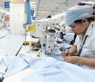 Keeping positive economic growth would be a success for Vietnam: Expert