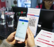 Covid-19 boosts cashless payments in Vietnam