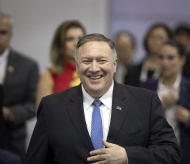 US advances Indo-Pacific agenda with Pompeo’s engagement