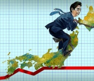 Japan: Abenomics without Abe