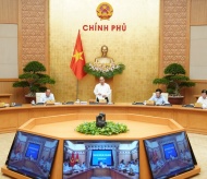 Vietnam gov’t targets 2.5% GDP growth for 2020