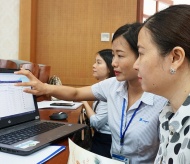 Over 98% Vietnam enterprises pay taxes online