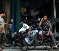 Hanoi plans to subsidize replacement of obsolete motorbikes