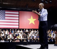 US plans to launch US$5-million YSEALI Academy in Vietnam