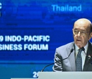 Hanoi to host Indo-Pacific Business Forum 2020