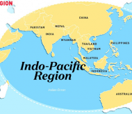 ASEAN given important role in US Indo-Pacific strategy