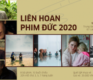 Hanoi hosts German Film Festival 2020