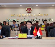 Singapore enterprises hold Vietnam business environment in high regards