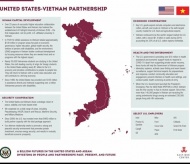 Vietnam reasserts sovereignty over South China Sea after US embassy post 