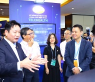 Vietnamese private enterprises’ participation in e-government should be encouraged