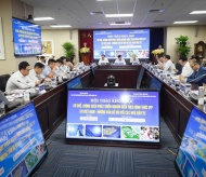 Vietnam encourages private investment in power industry with new master plan