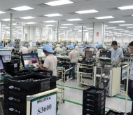 Only 5% FDI projects in Vietnam use high technologies