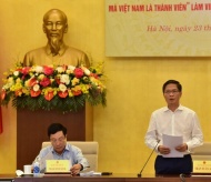 Vietnam trade minister highlights preliminary successes from EVFTA, CPTPP