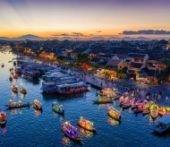 13 best pictures win Vietnam's national travel photo contest 