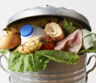 Denmark supports Vietnam in campaign against food loss and waste