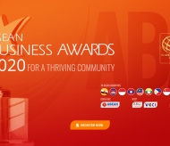 ASEAN Business Award 2020 honors the best ASEAN enterprises