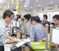 Business formations in Vietnam down 23.1% in September