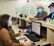 Hanoi enhances measures to maintain sustainable health insurance