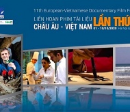 Hanoi hosts 11th European-Vietnamese Documentary Film Festival 