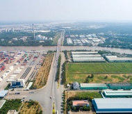 Vietnam draws US$8.5 billion into industrial parks and economic zones in 9 months