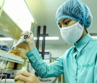 Made-in-Vietnam Covid-19 vaccine to be tested on humans next year