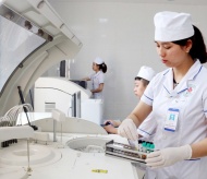 Covid-19 seen as opportunity for Vietnam to accelerate reforms in health sector