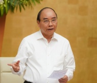 Vietnam PM urges speedier economic recovery to ensure 2.5–3% GDP growth