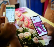 Vietnam’s online spending forecast at US$25 billion by 2025