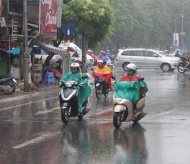 New wave of cold air to hit Hanoi tonight