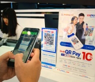 Consumers in Hanoi use more multiple e-wallets than in other locations: Survey 