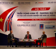 Vietnam – UK trade cooperation is a win-win relationship