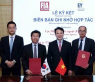 Vietnam seeks investments from Japan, S.Korea into supporting industries