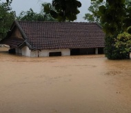 Central Vietnam: Successive floods kill 18 people, next storm due soon