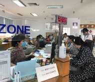 Vietnam banking sector to suffer in 2020 before rebounding in 2021