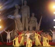 1,010th founding anniversary of Thang Long - Hanoi: The land of sacred dragon 