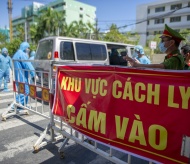 Vietnam's top health official urges strict vigilance against Covid-19