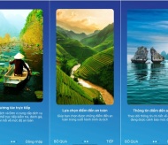 Vietnam launches Safe Vietnam Travel app amid Covid-19