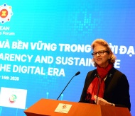 Startups in ASEAN help promote inclusive and sustainable development: UNDP