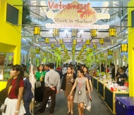 Vietnam to host week for promotion of Made-in-Vietnam goods