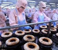 Vietnam economic recovery firms up in September: WB