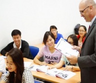 Vietnamese education lures over US$4 billion foreign investment capital