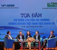 Foreign investors' perception key to help upgrade Vietnam stock market: Expert