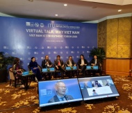 Vietnam well-positioned for IT firms globally: Experts