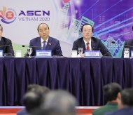 Vietnam to finalize legal framework for smart city model