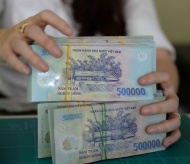 Fitch Solutions revises down Vietnam fiscal deficit to 3.6% of GDP