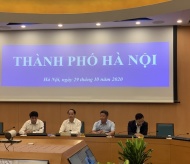 Hanoi expected to realize disbursement target of ODA funds in 2020