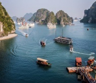 Covid-19 deals heavy blow to Vietnam's inbound tourism in Jan-Oct